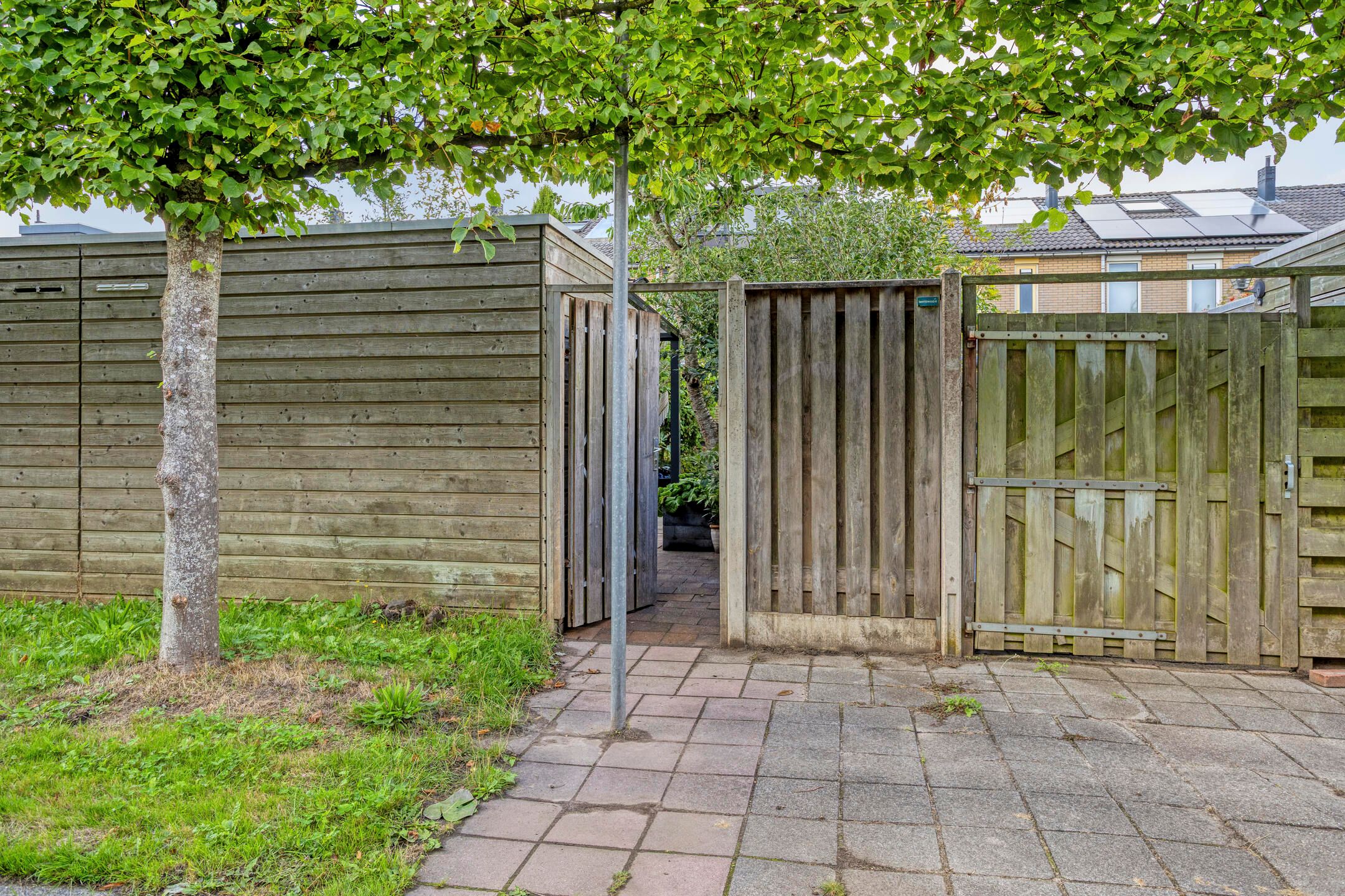 Photo 54 of Hein Leemhuisstraat 13