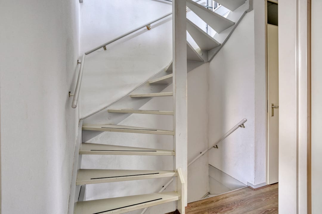 Photo 11 of Hein Leemhuisstraat 13