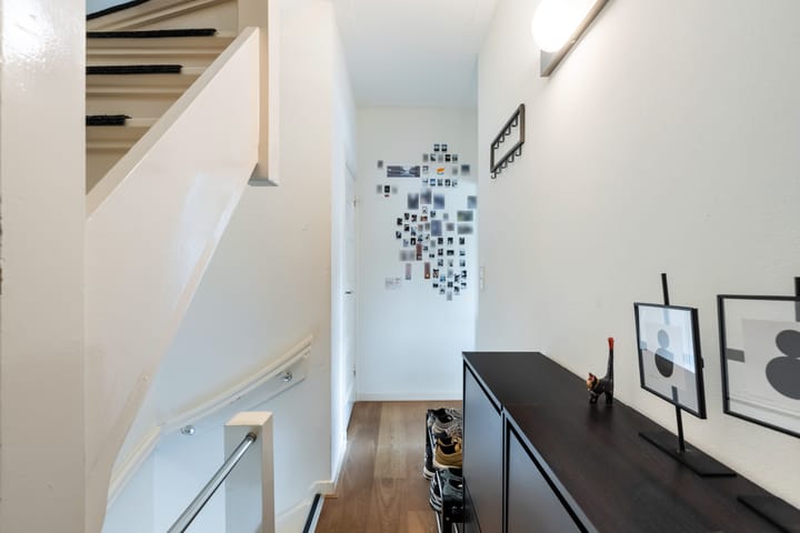 Appartement te koop: Lariksstraat 14A, Breda