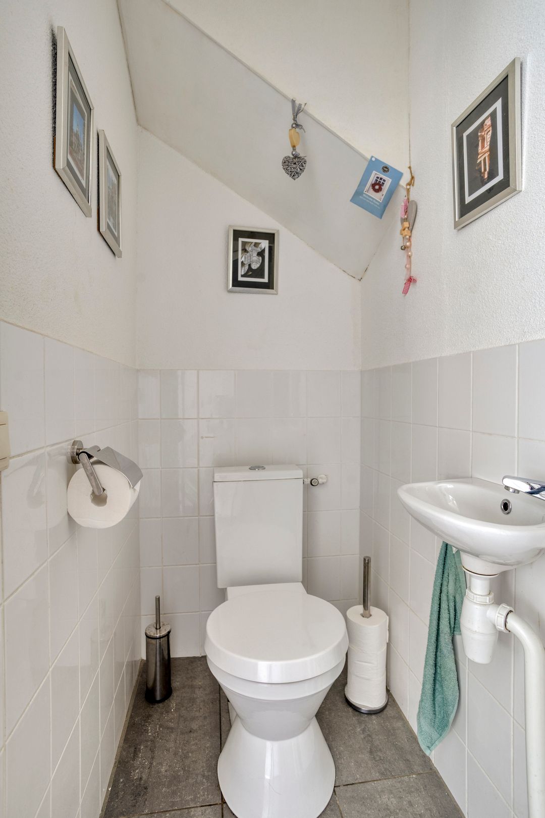 Photo 8 of Hein Leemhuisstraat 13