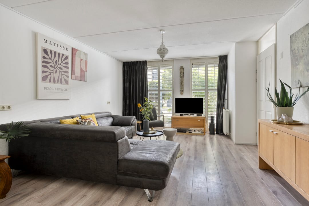 Photo 26 of Hein Leemhuisstraat 13