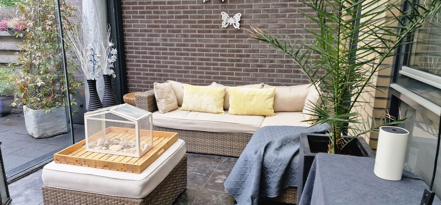 Photo 44 of Hein Leemhuisstraat 13