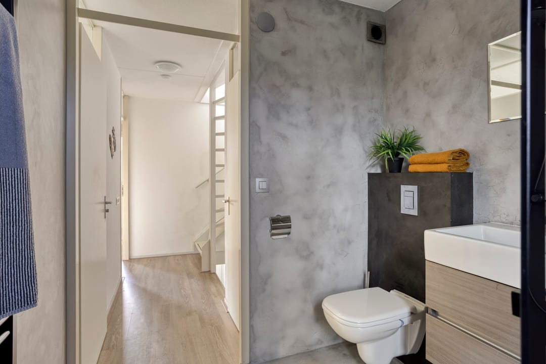 Photo 17 of Hein Leemhuisstraat 13