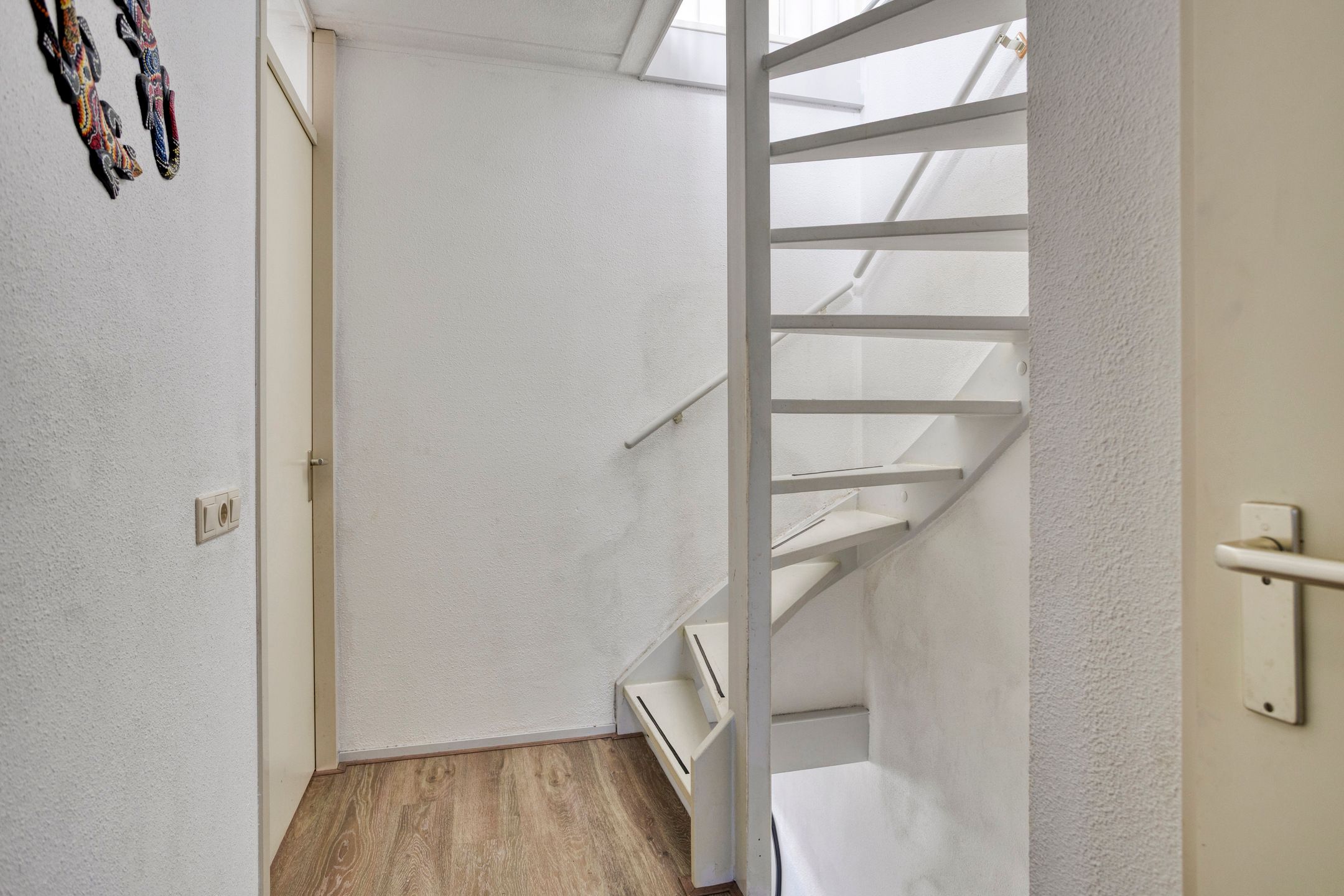 Photo 9 of Hein Leemhuisstraat 13