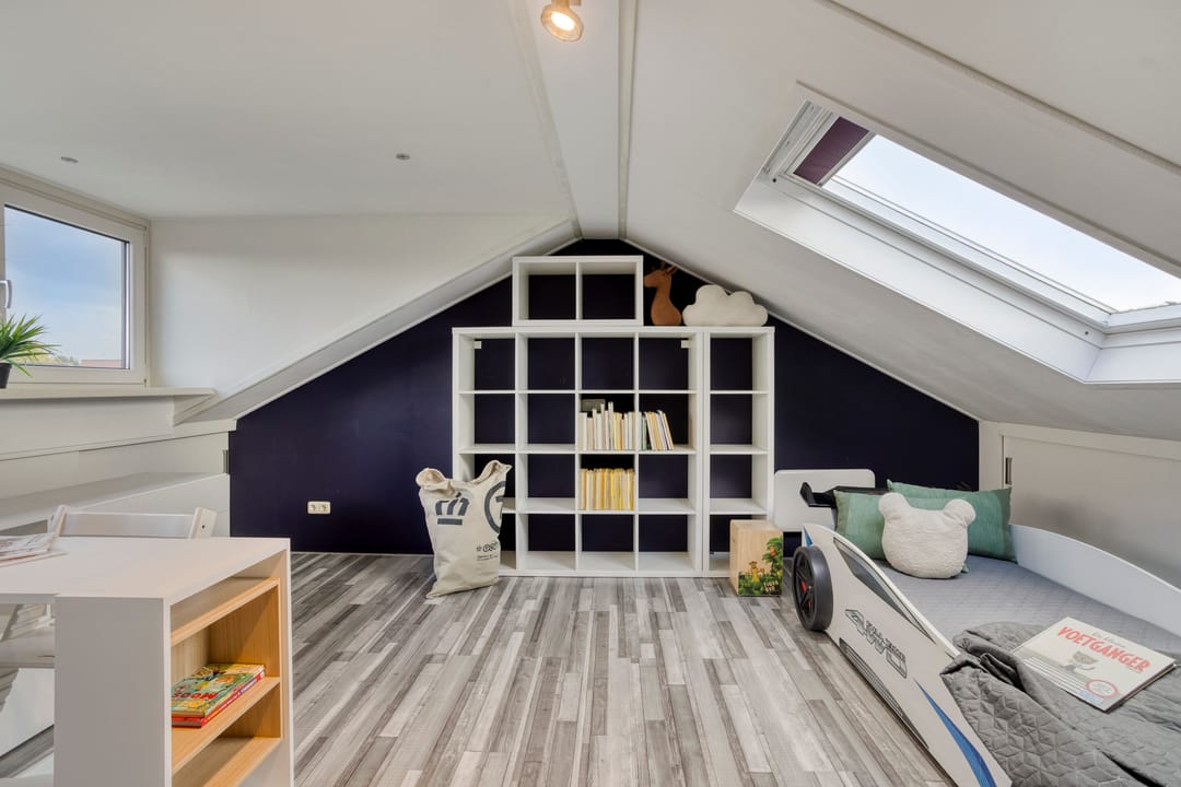 Photo 23 of Hein Leemhuisstraat 13