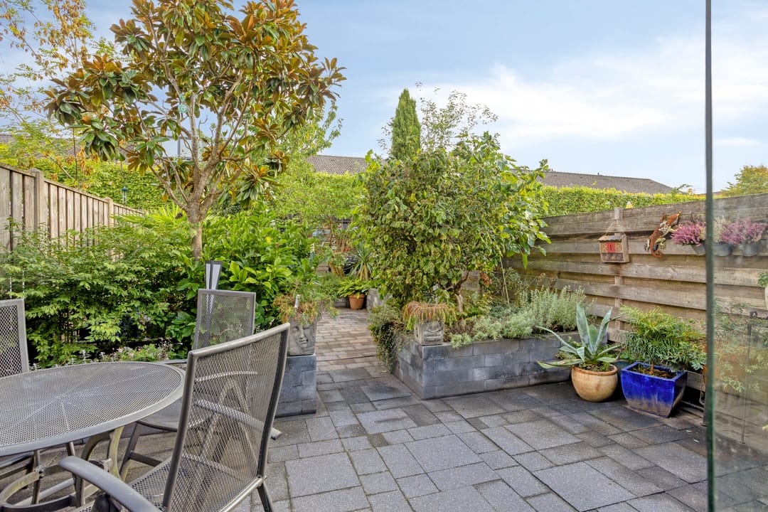 Photo 46 of Hein Leemhuisstraat 13