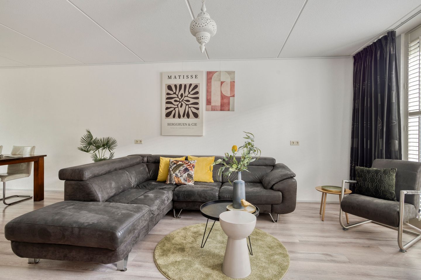 Photo 25 of Hein Leemhuisstraat 13