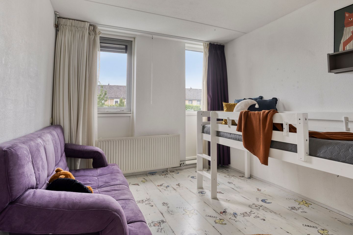 Photo 20 of Hein Leemhuisstraat 13