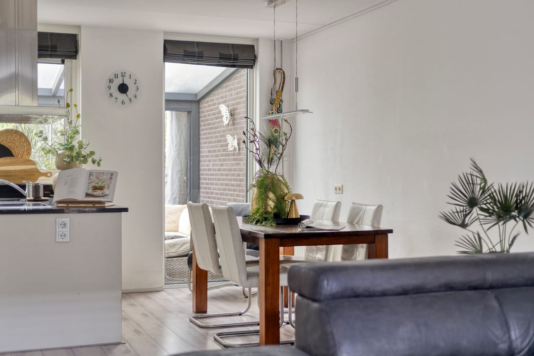 Photo 32 of Hein Leemhuisstraat 13