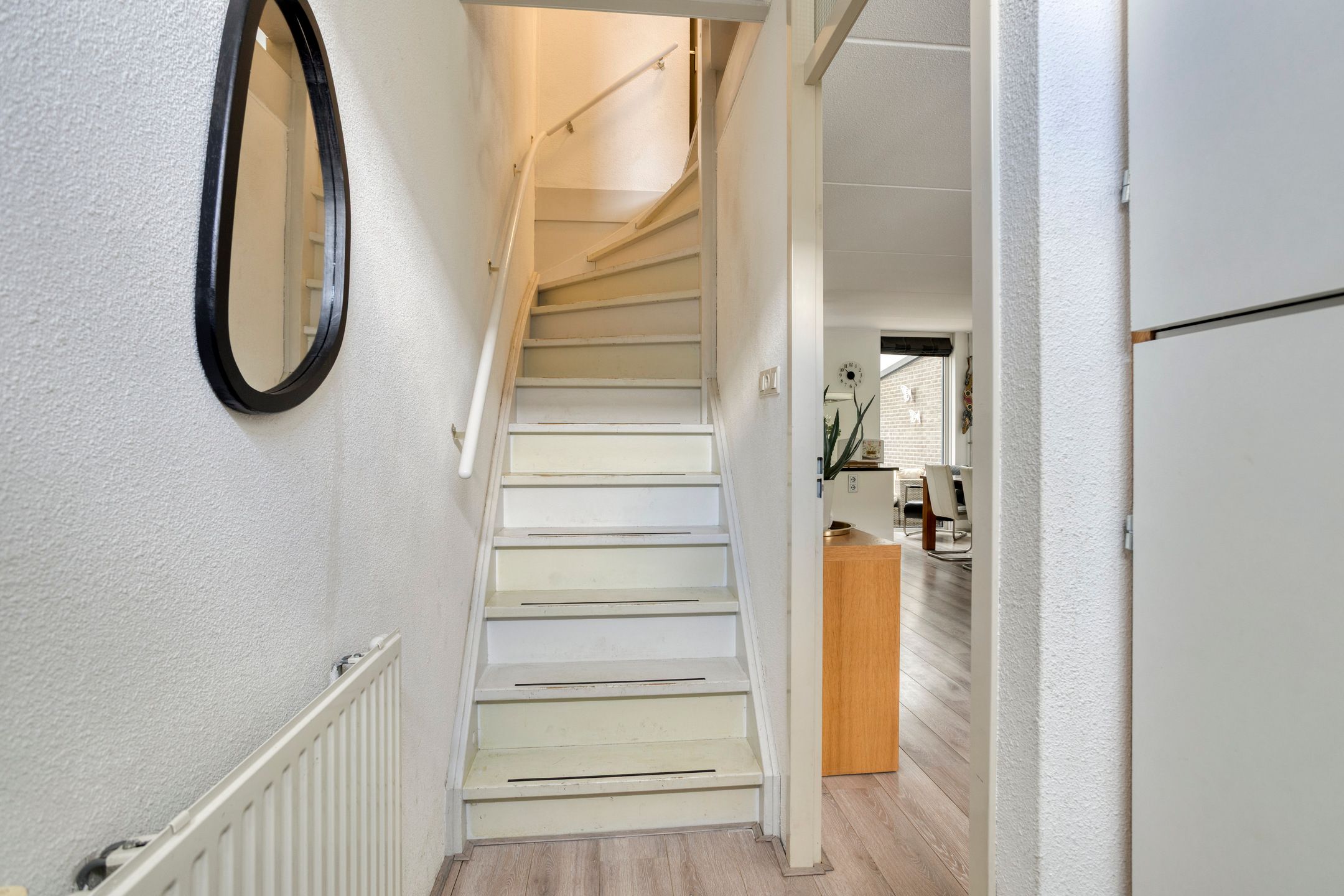 Photo 6 of Hein Leemhuisstraat 13