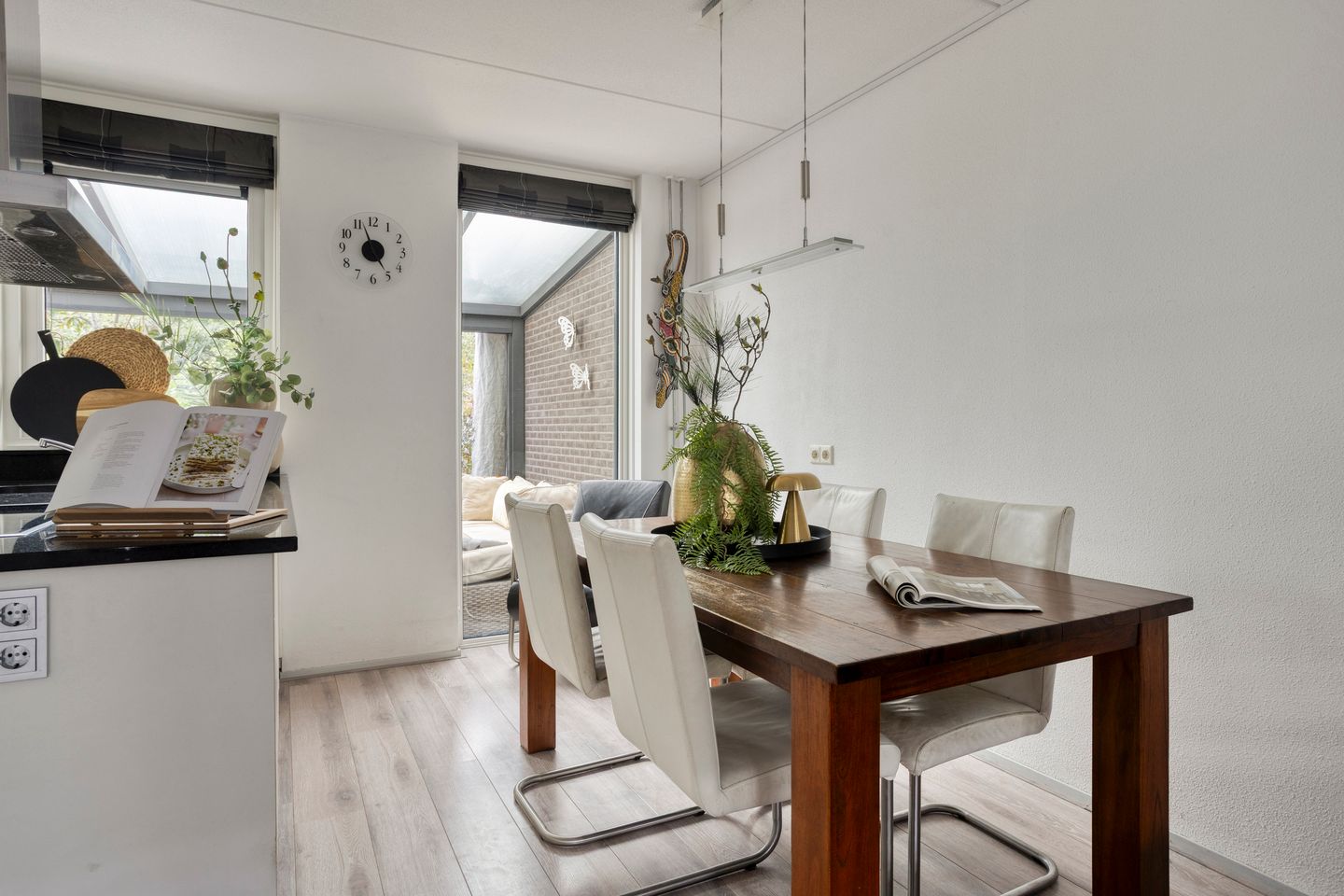 Photo 34 of Hein Leemhuisstraat 13