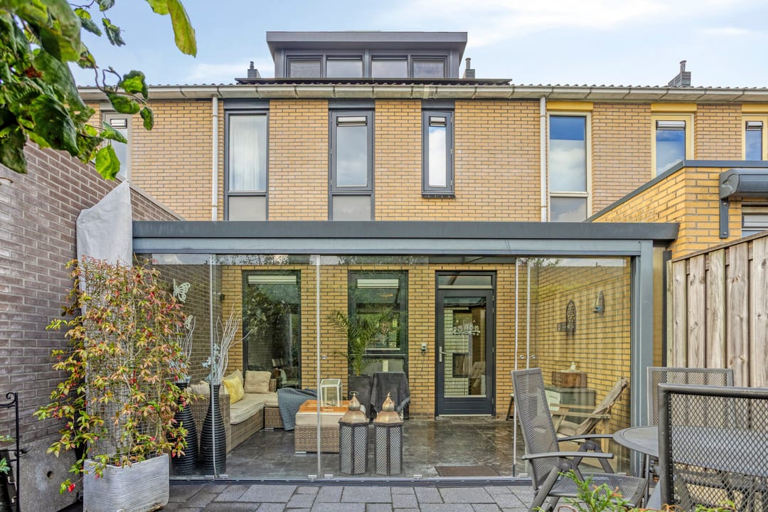 Photo 43 of Hein Leemhuisstraat 13