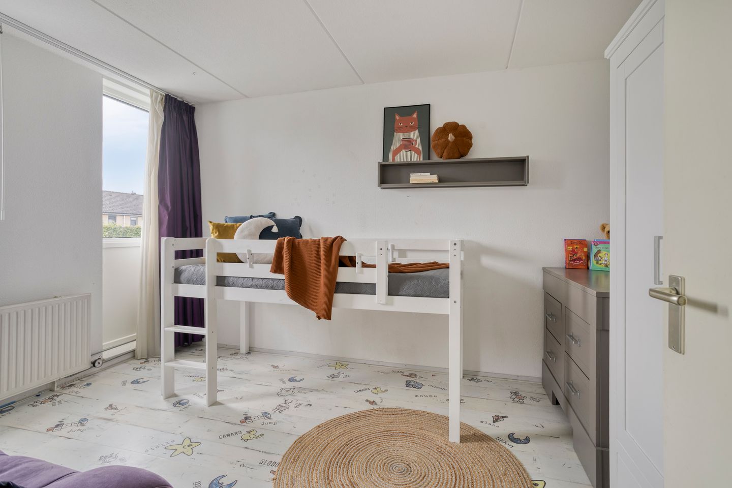 Photo 19 of Hein Leemhuisstraat 13