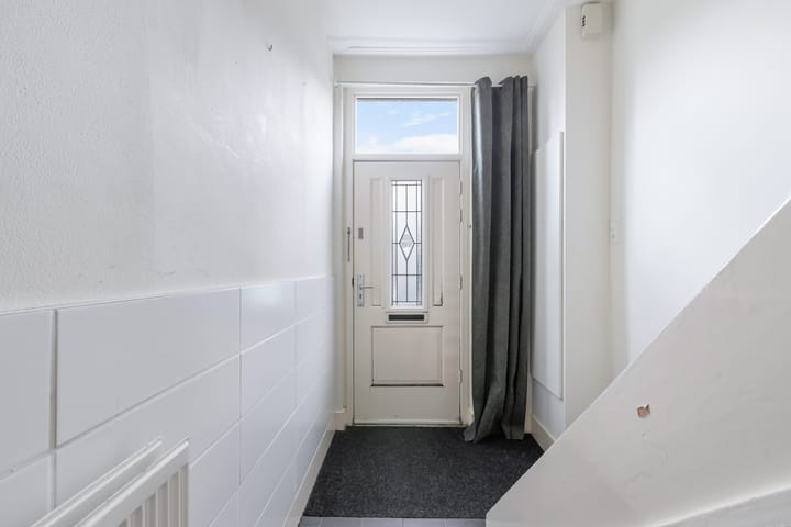 Appartement te koop: Lariksstraat 14A, Breda