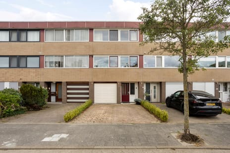 Sternstraat thumbnail
