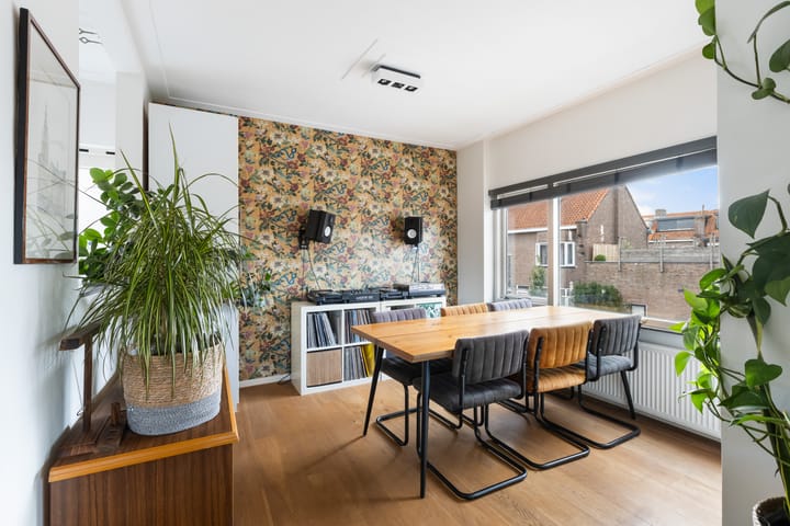 Appartement te koop: Lariksstraat 14A, Breda