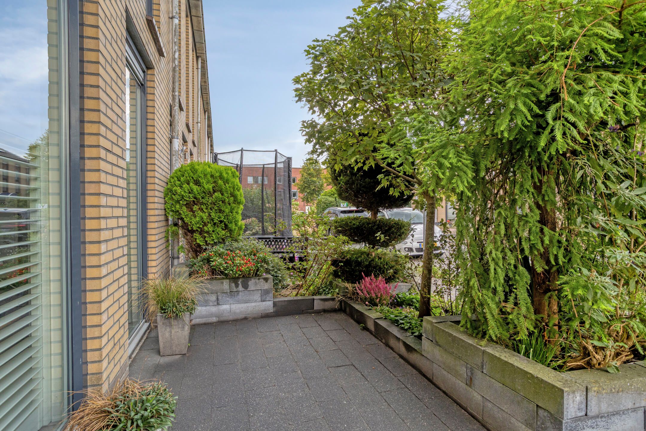 Photo 24 of Hein Leemhuisstraat 13