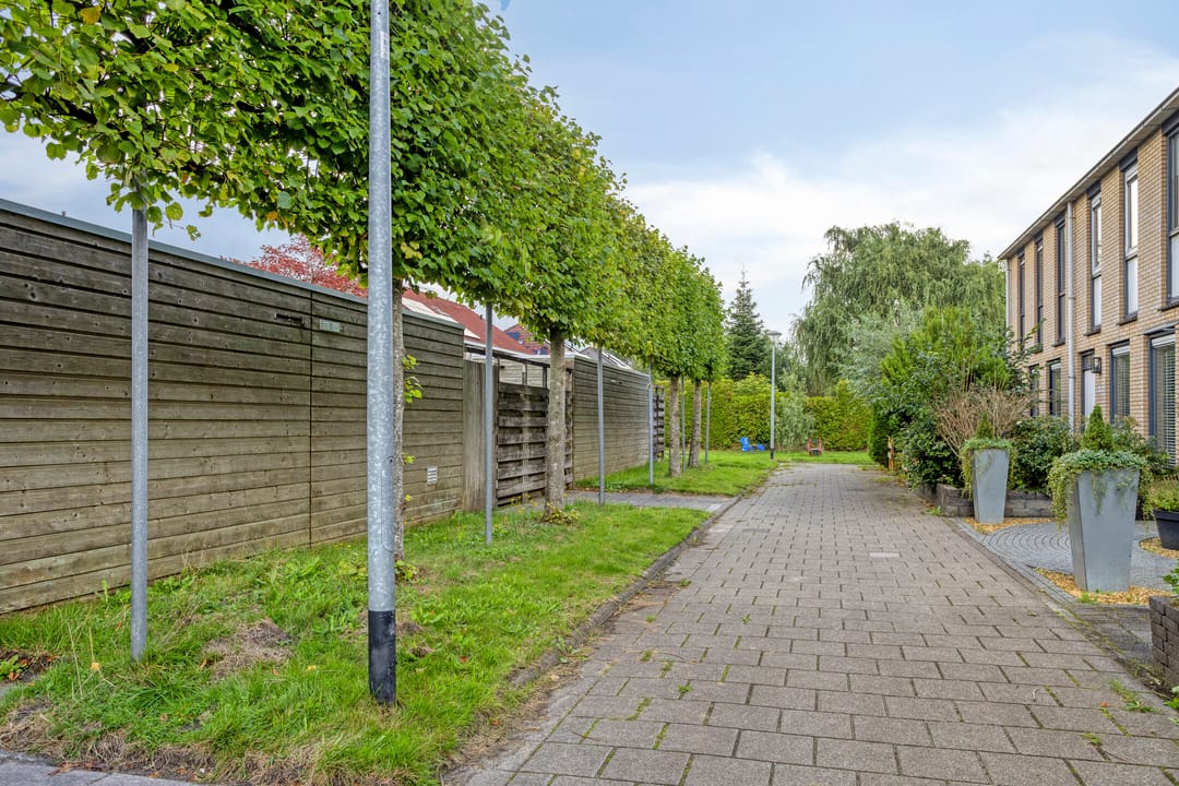 Photo 56 of Hein Leemhuisstraat 13