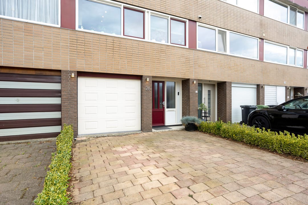 Photo 41 of Sternstraat 26