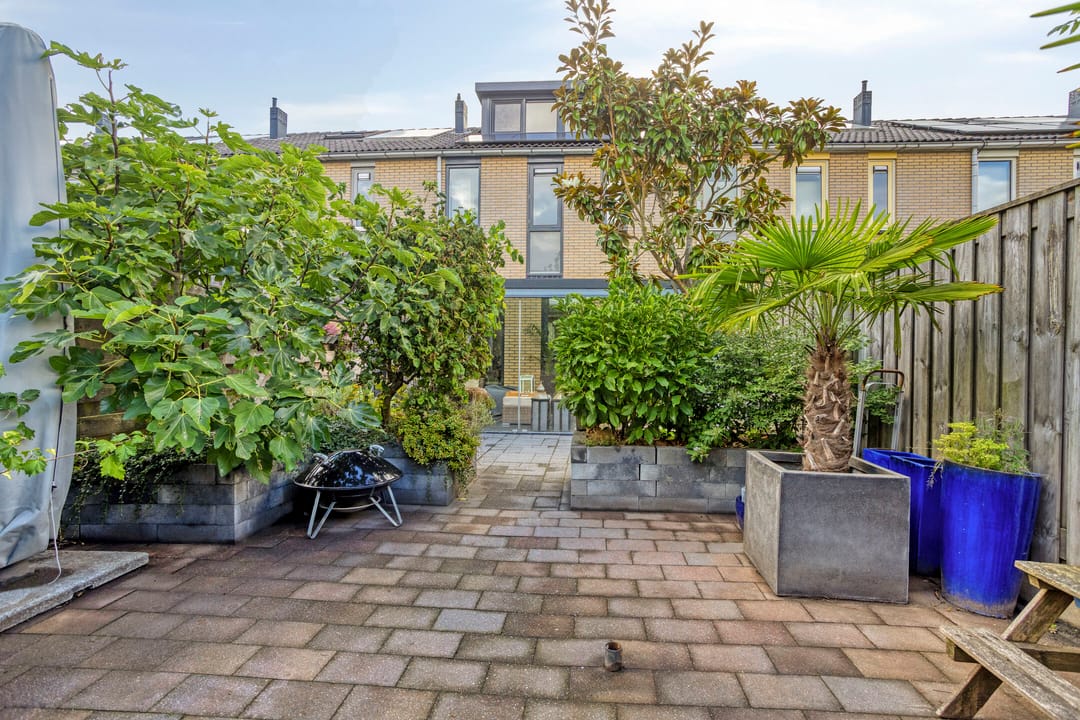 Photo 53 of Hein Leemhuisstraat 13