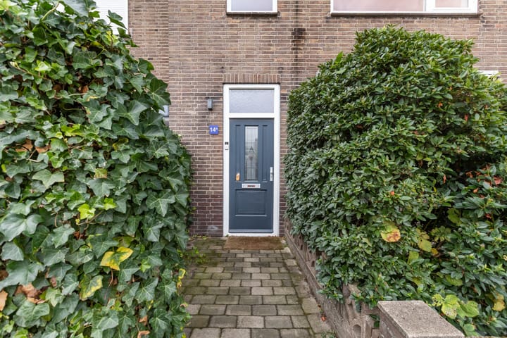 Appartement te koop: Lariksstraat 14A, Breda
