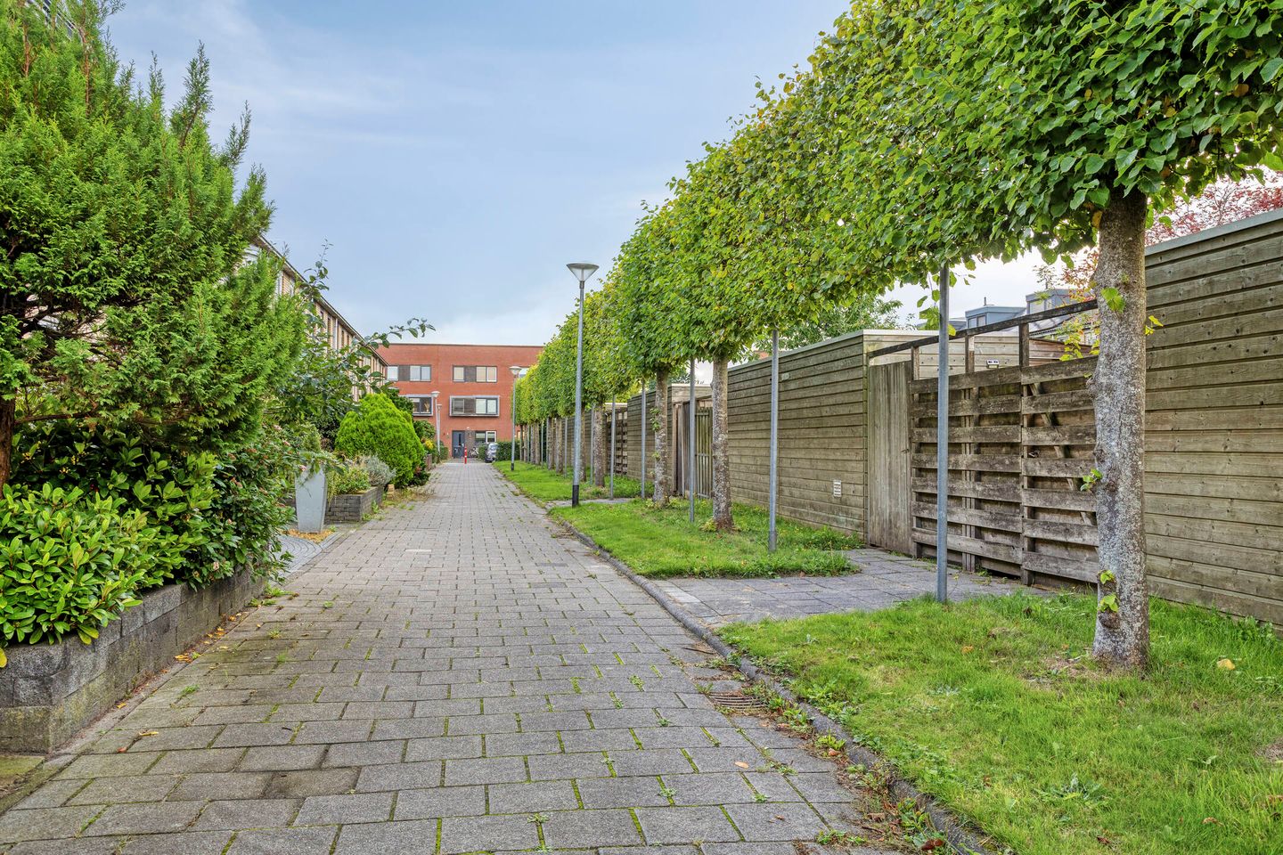 Photo 59 of Hein Leemhuisstraat 13