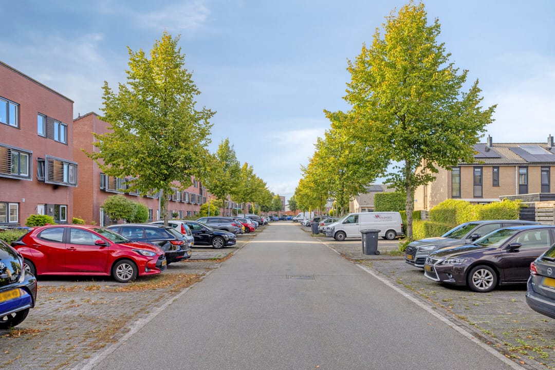 Photo 61 of Hein Leemhuisstraat 13