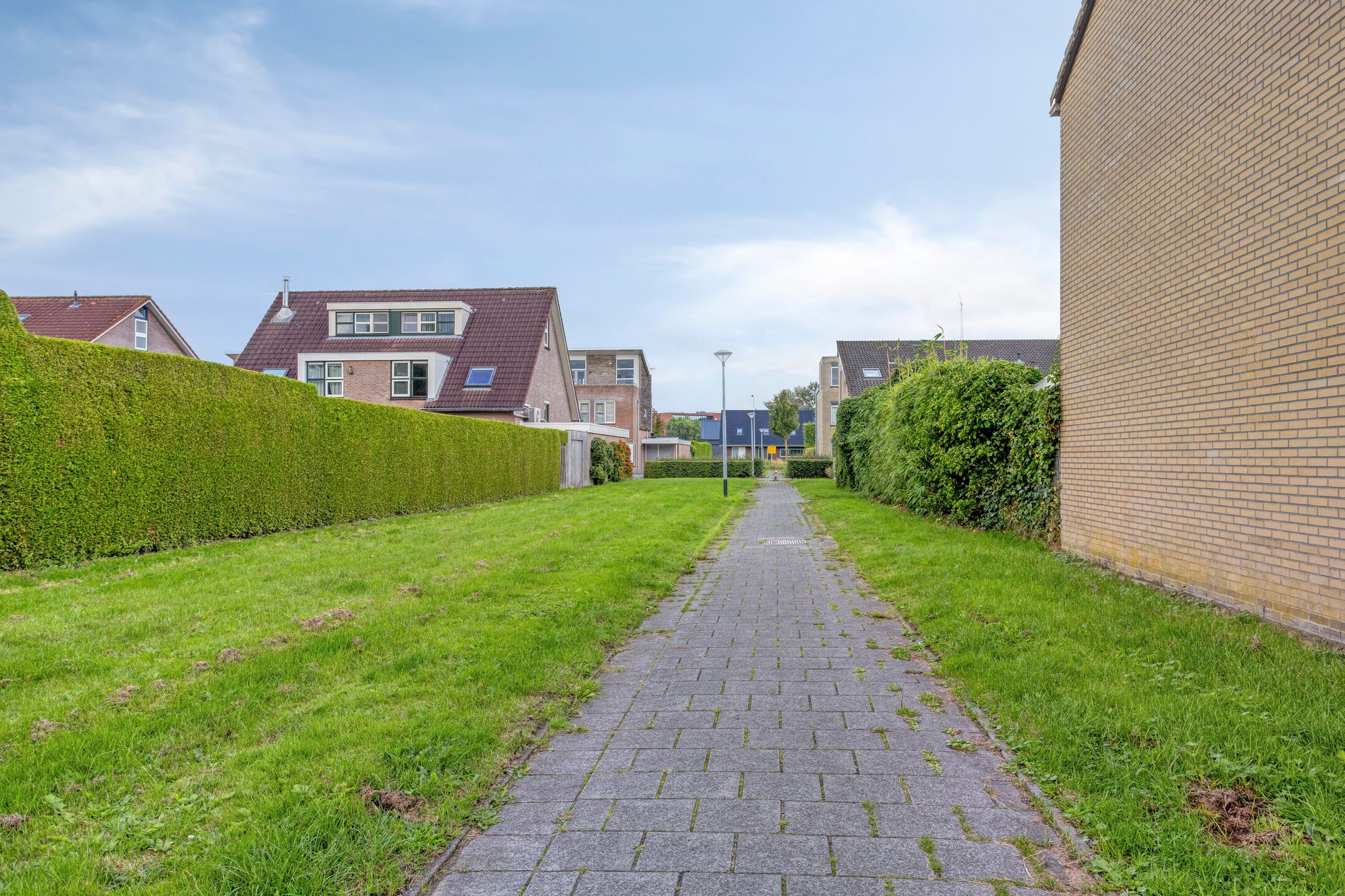 Photo 57 of Hein Leemhuisstraat 13