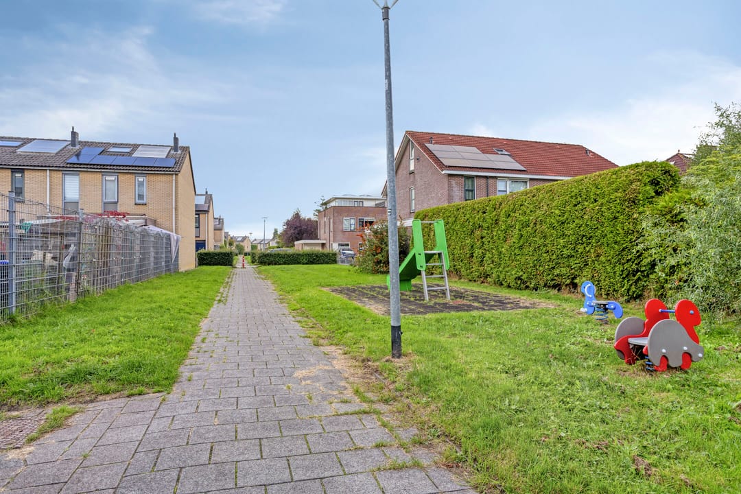 Photo 58 of Hein Leemhuisstraat 13