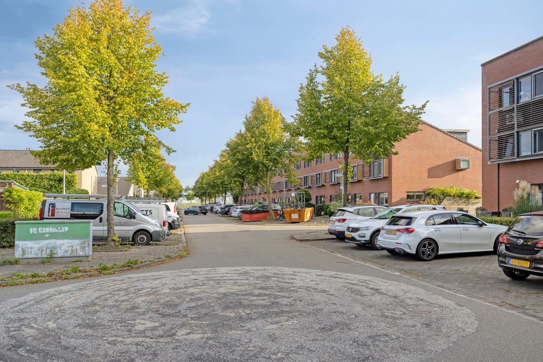 Photo 62 of Hein Leemhuisstraat 13
