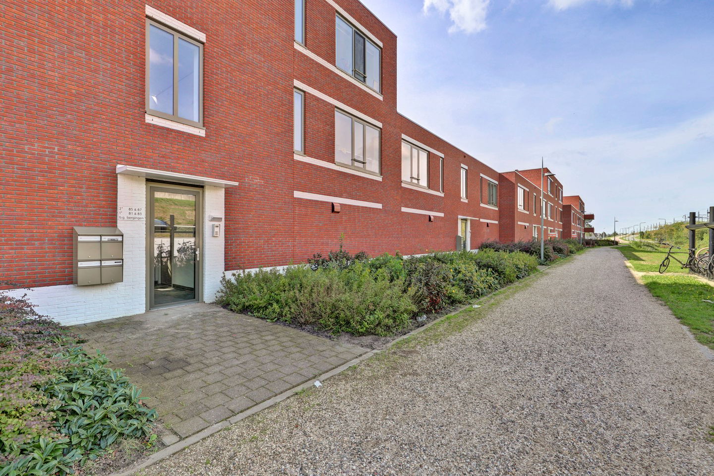 Photo 1 of Koning Willem-Alexanderplein 85