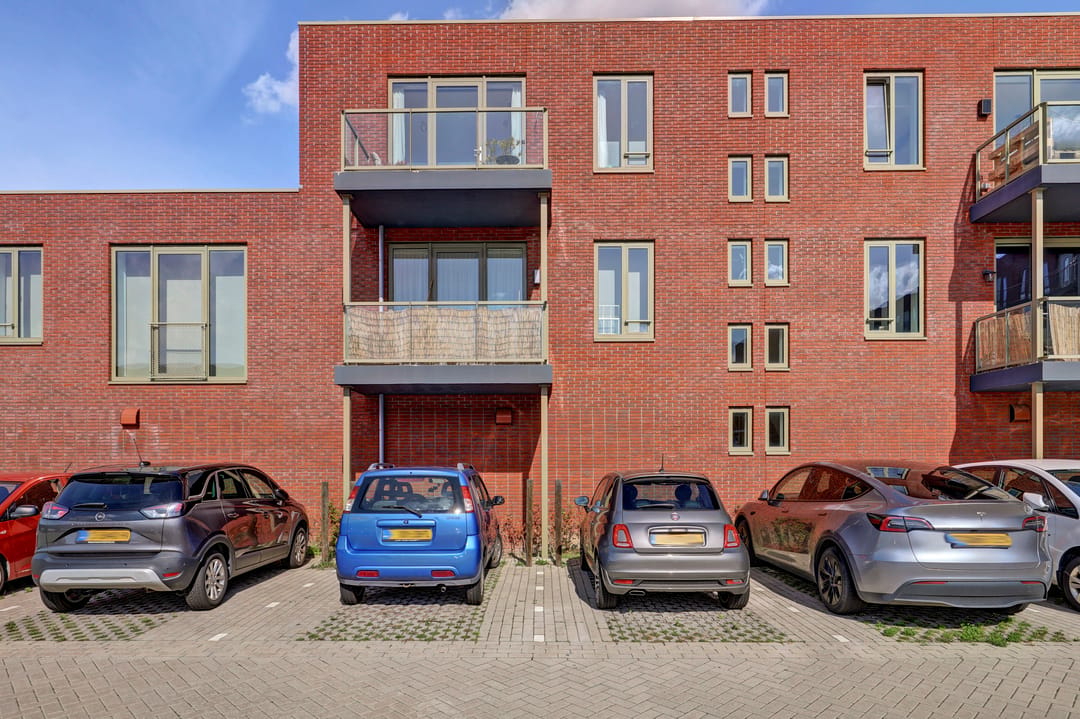Photo 38 of Koning Willem-Alexanderplein 85