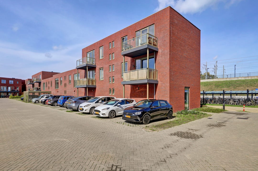 Photo 37 of Koning Willem-Alexanderplein 85