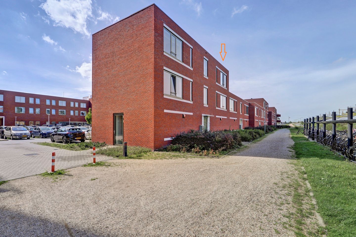 Photo 5 of Koning Willem-Alexanderplein 85