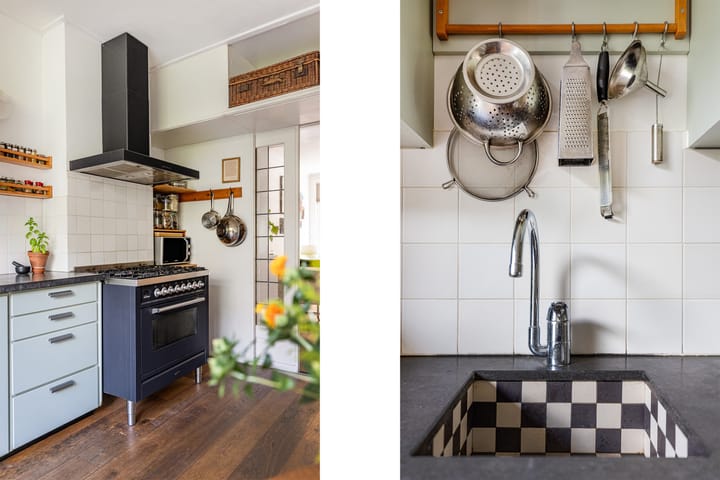 Appartement te koop: Boreelstraat 68, Rotterdam