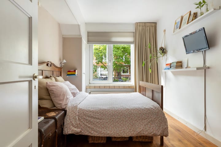 Appartement te koop: Boreelstraat 68, Rotterdam