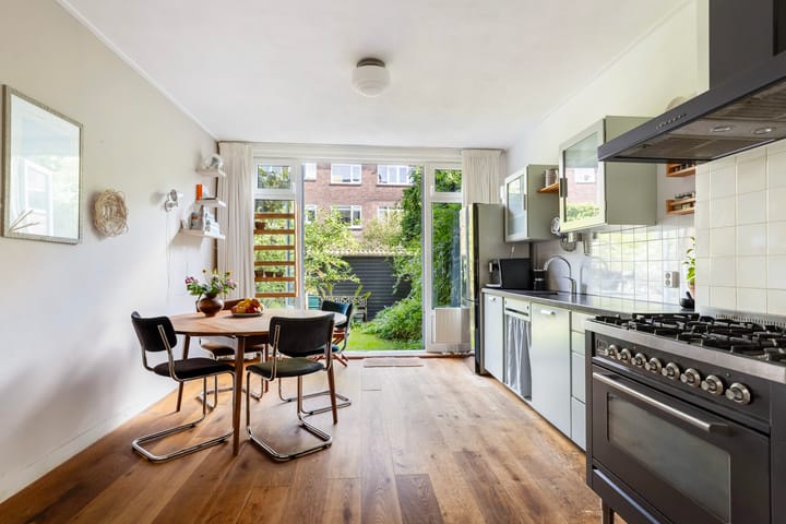 Appartement te koop: Boreelstraat 68, Rotterdam