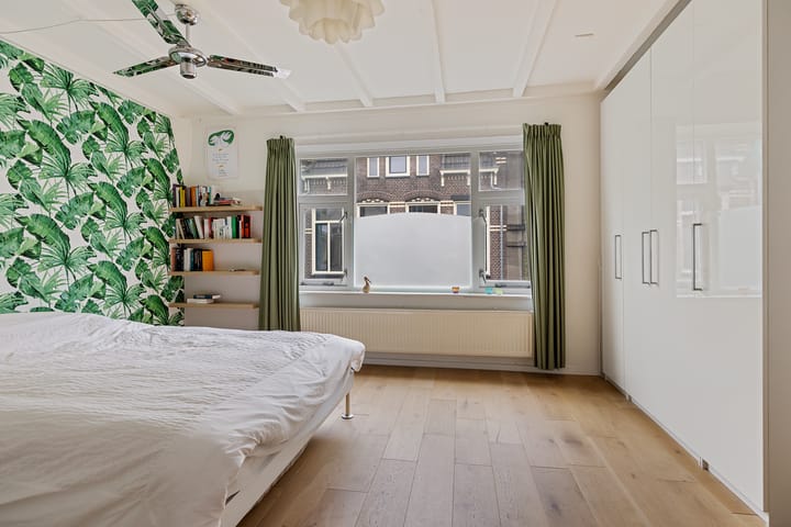 Tussenwoning te koop: Westerhavenstraat 9, Groningen