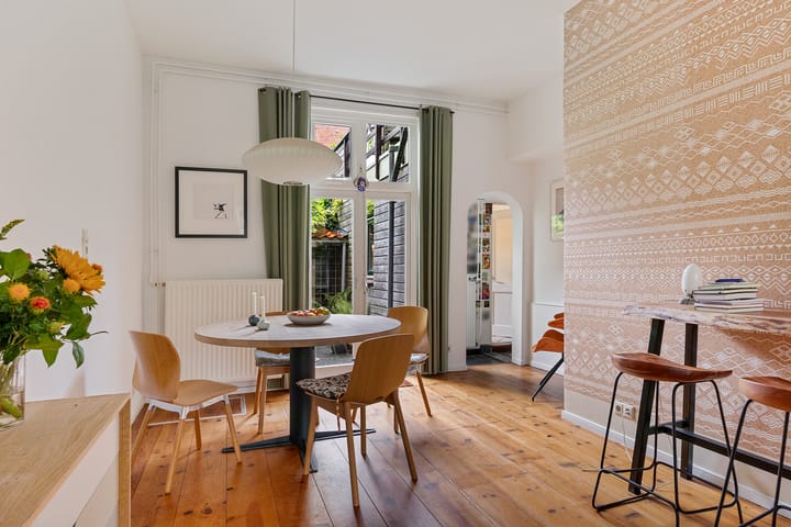 Tussenwoning te koop: Westerhavenstraat 9, Groningen