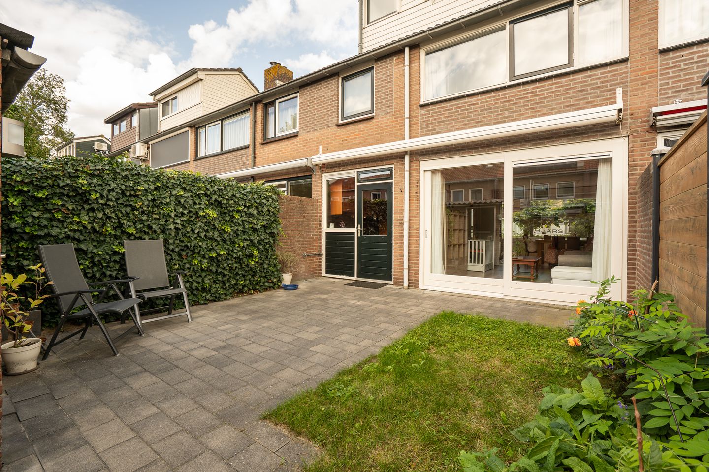Foto 5 van Graaf Adolfstraat 30