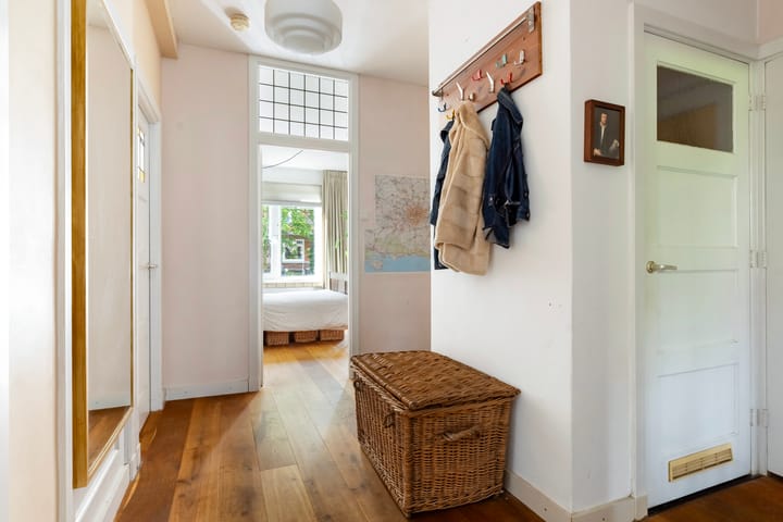 Appartement te koop: Boreelstraat 68, Rotterdam