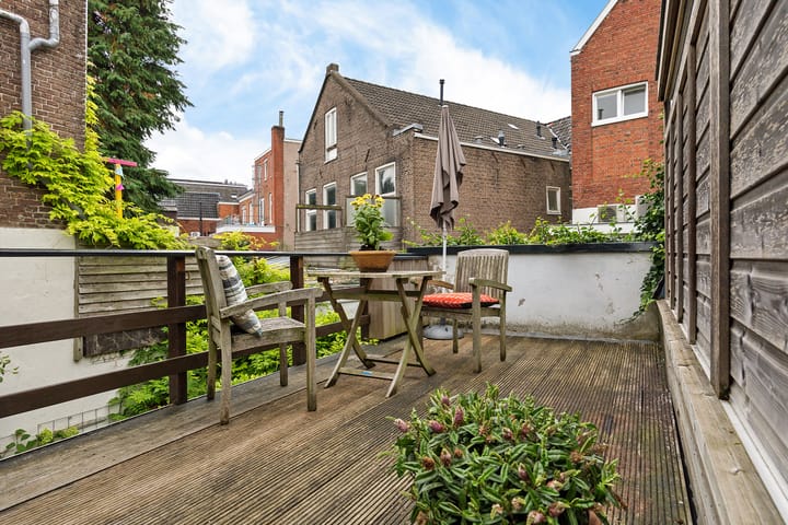 Tussenwoning te koop: Westerhavenstraat 9, Groningen