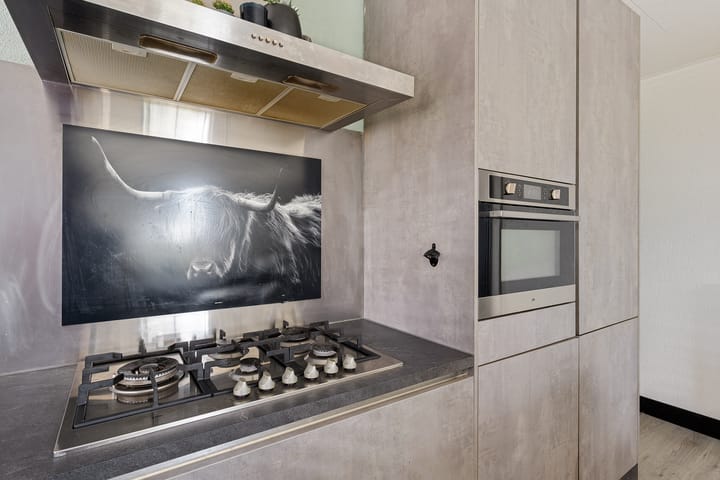 Vrijstaande woning te koop: Zuiderdiep 345, 2E Exloërmond