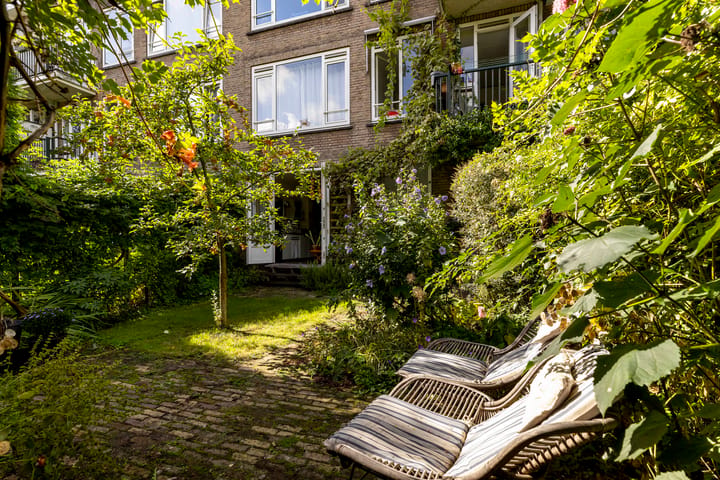 Appartement te koop: Boreelstraat 68, Rotterdam