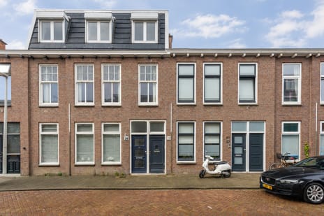 Burgemeester van der Werffstraat thumbnail