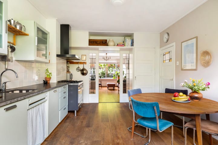 Appartement te koop: Boreelstraat 68, Rotterdam