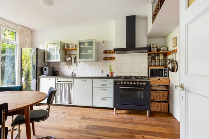 Appartement te koop: Boreelstraat 68, Rotterdam