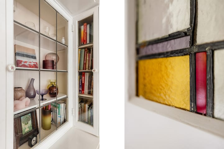 Appartement te koop: Boreelstraat 68, Rotterdam