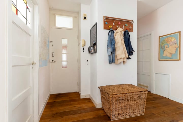 Appartement te koop: Boreelstraat 68, Rotterdam