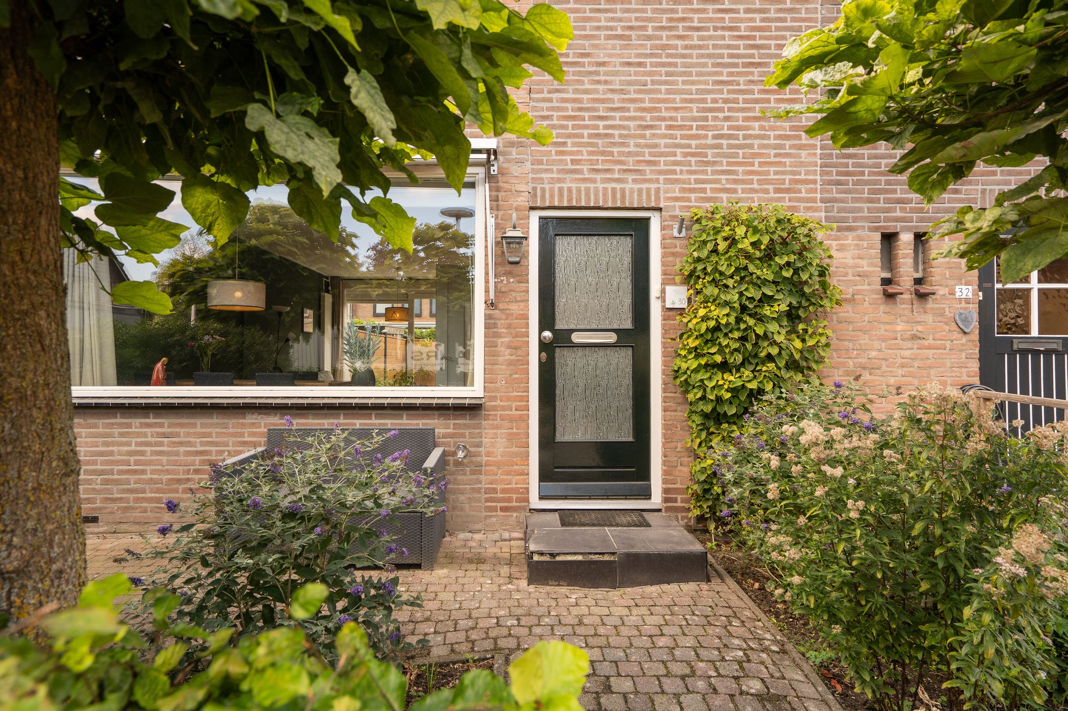 Foto 6 van Graaf Adolfstraat 30
